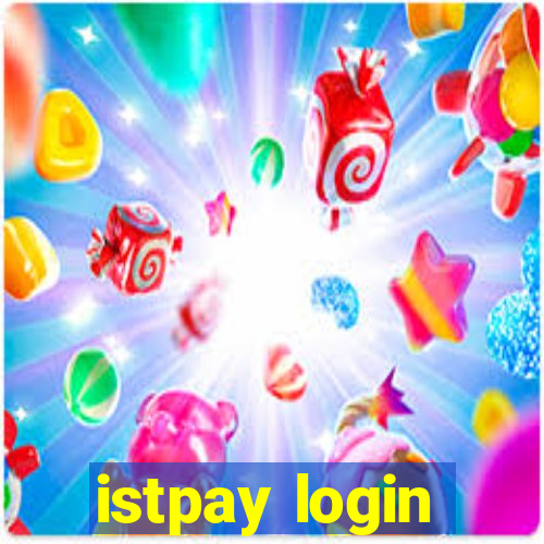 istpay login